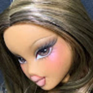 Meet your Posher, Tatiana